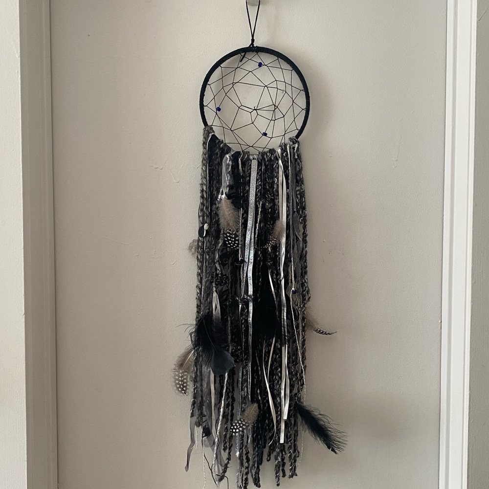 ☁️ Handmade Dream catcher ☁️